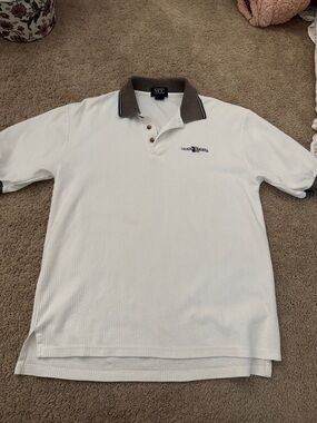 Vintage Kent State Polo